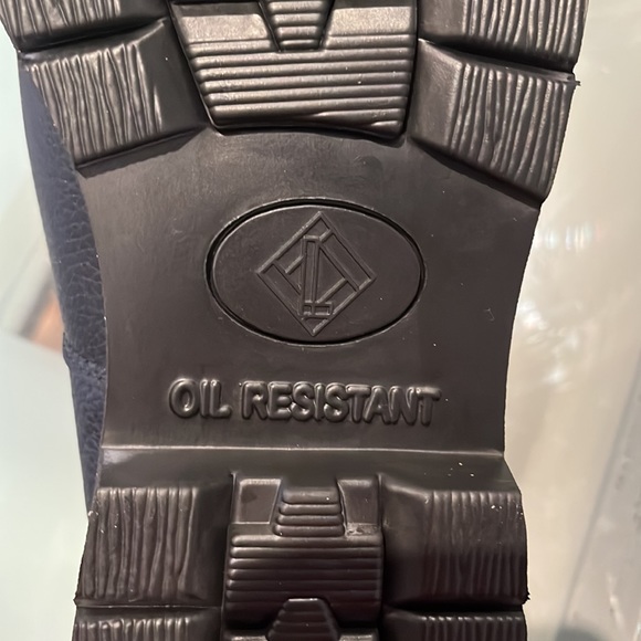 Lehigh safety shoes - Picture 4 of 8